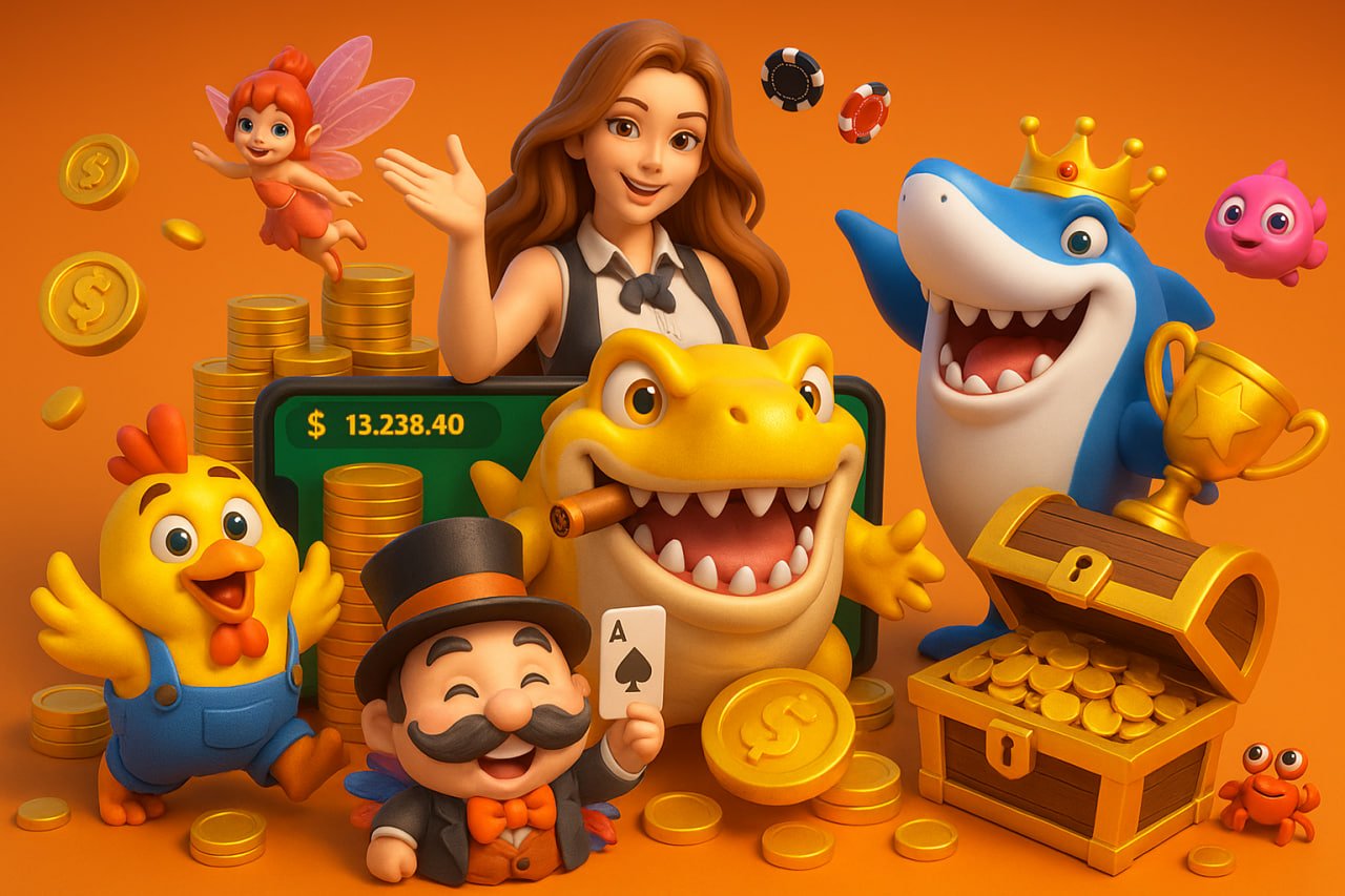 Meja live casino dengan dealer langsung di bmwslot88